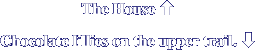 The House ⬆
